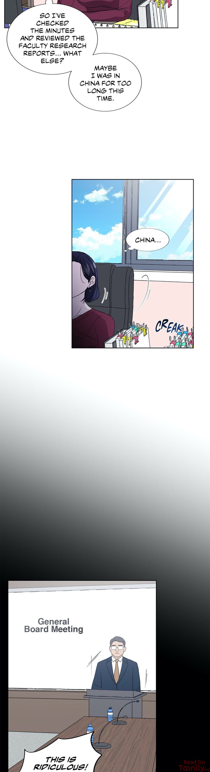Lilith 2 Chapter 33 Page 2