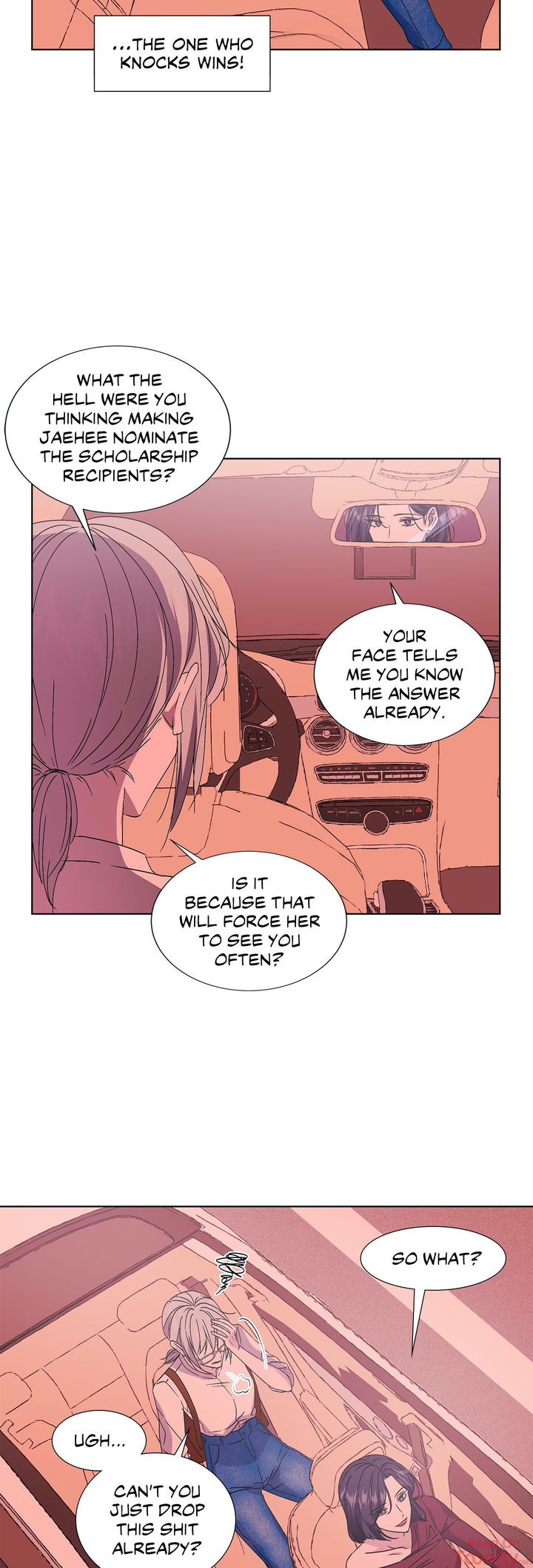 Lilith 2 Chapter 33 Page 23