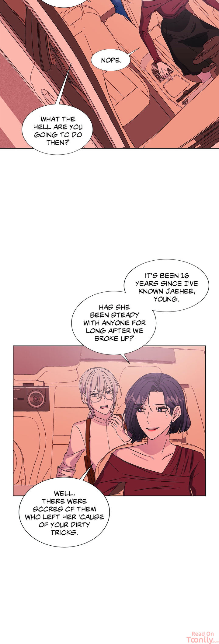 Lilith 2 Chapter 33 Page 24