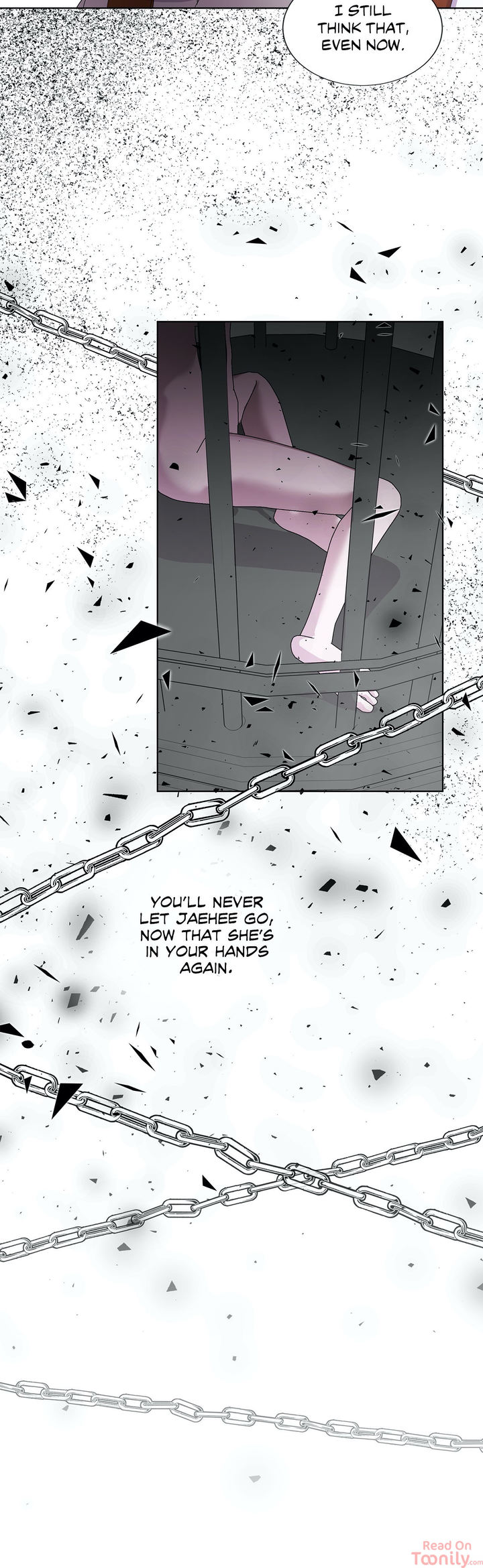 Lilith 2 Chapter 33 Page 28