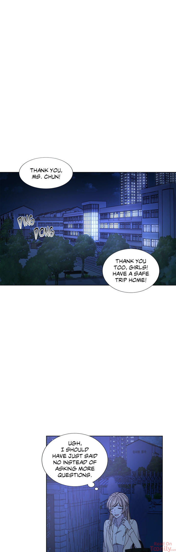 Lilith 2 Chapter 33 Page 29