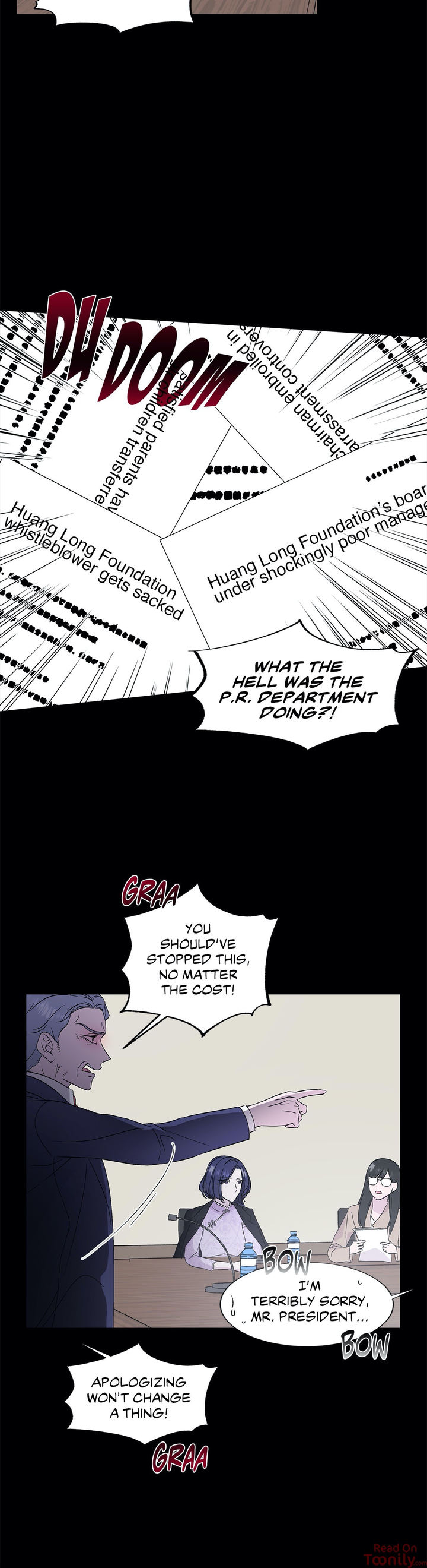 Lilith 2 Chapter 33 Page 3