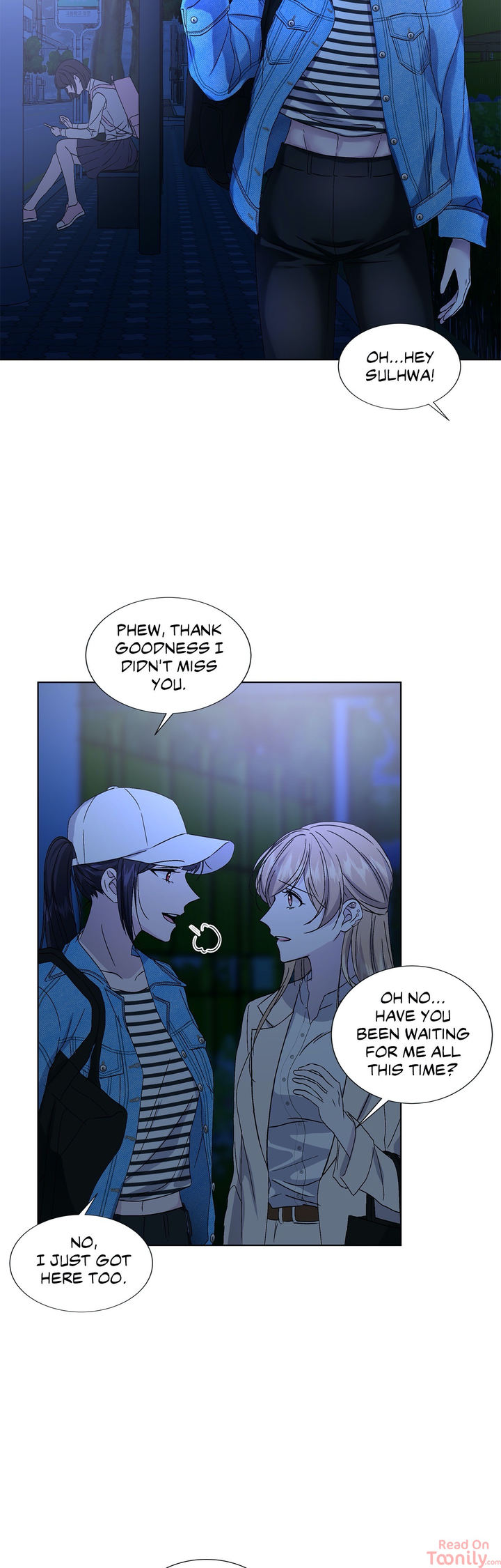 Lilith 2 Chapter 33 Page 31
