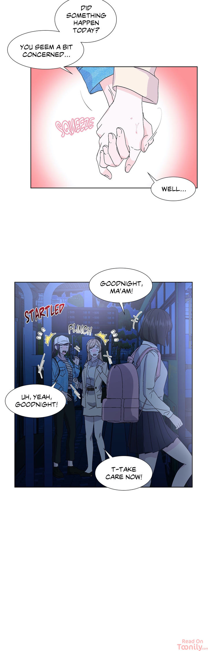 Lilith 2 Chapter 33 Page 32