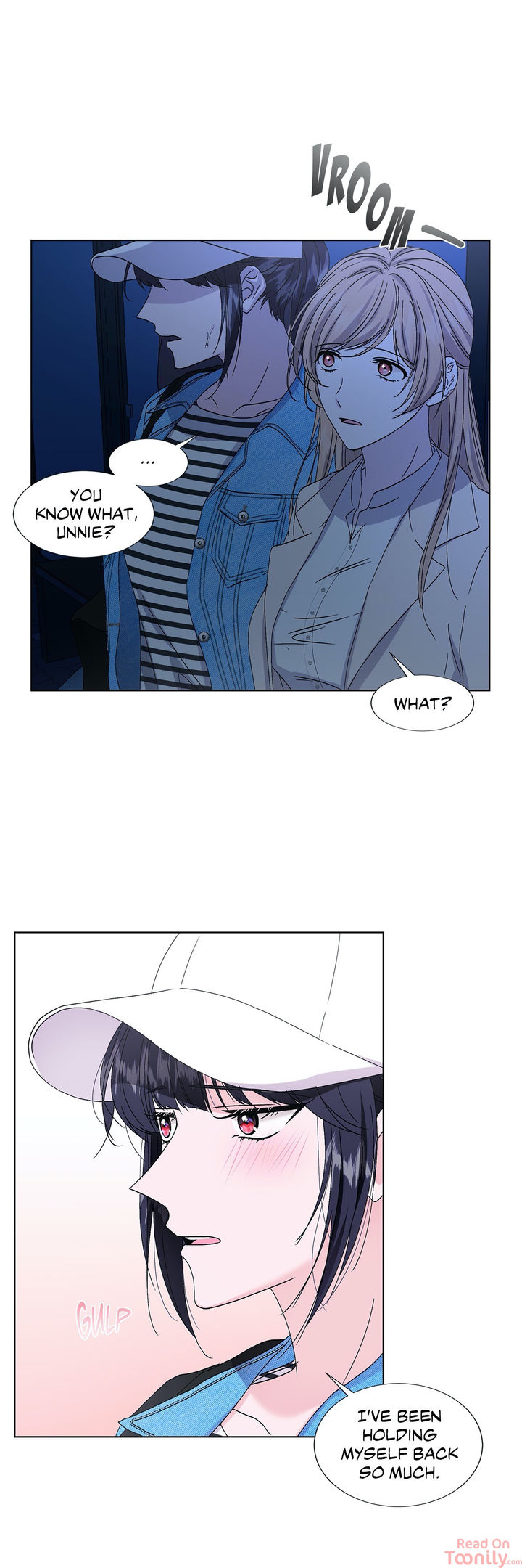 Lilith 2 Chapter 33 Page 33