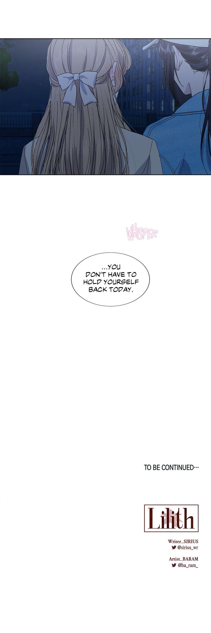 Lilith 2 Chapter 33 Page 35