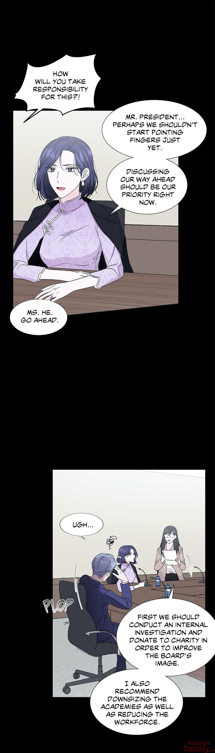 Lilith 2 Chapter 33 Page 4