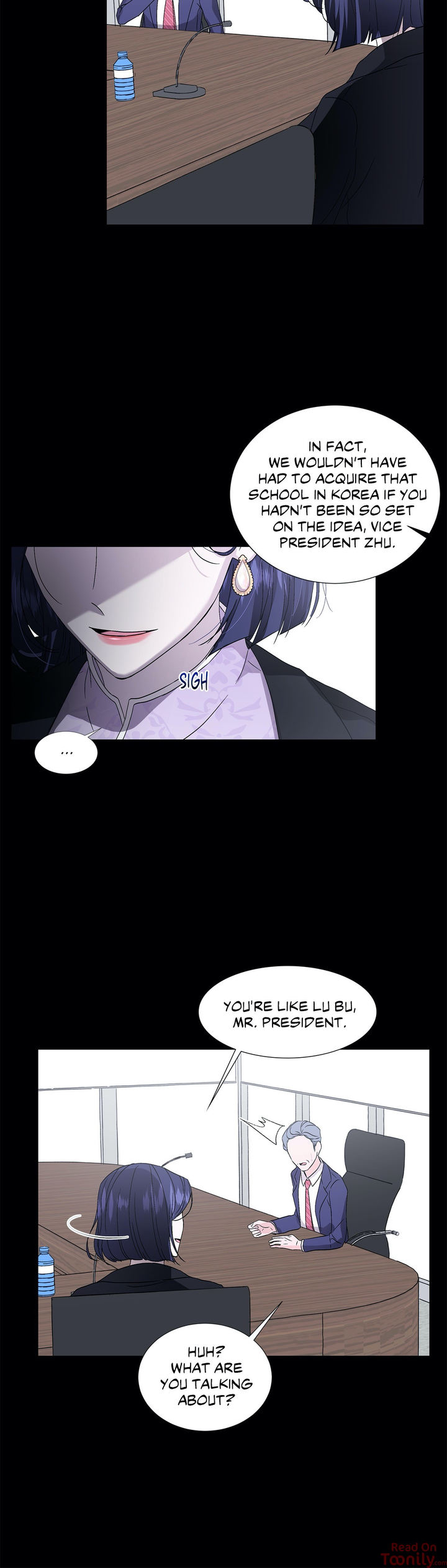 Lilith 2 Chapter 33 Page 6