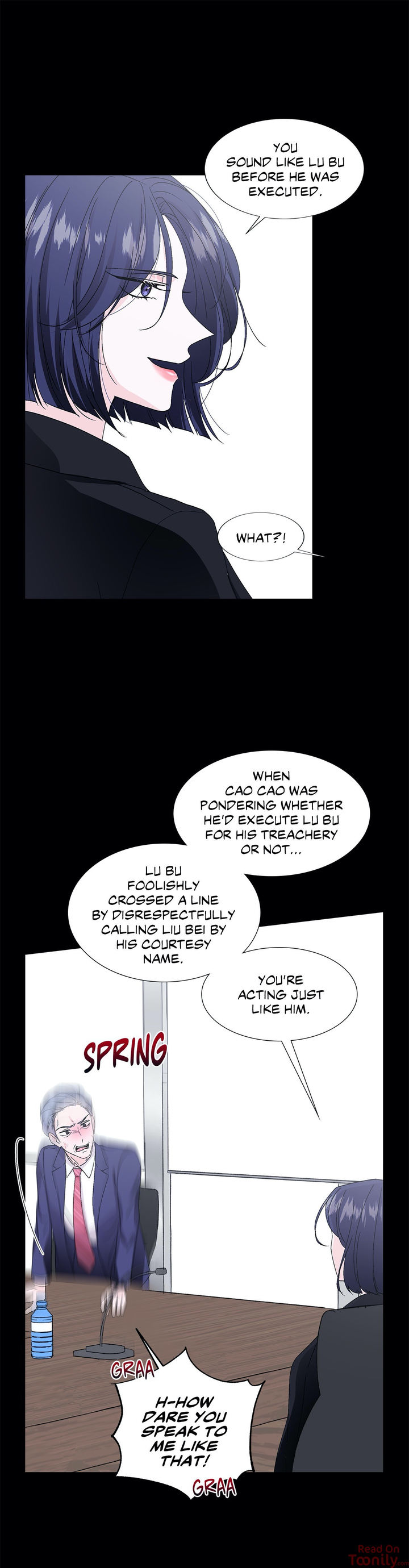 Lilith 2 Chapter 33 Page 7