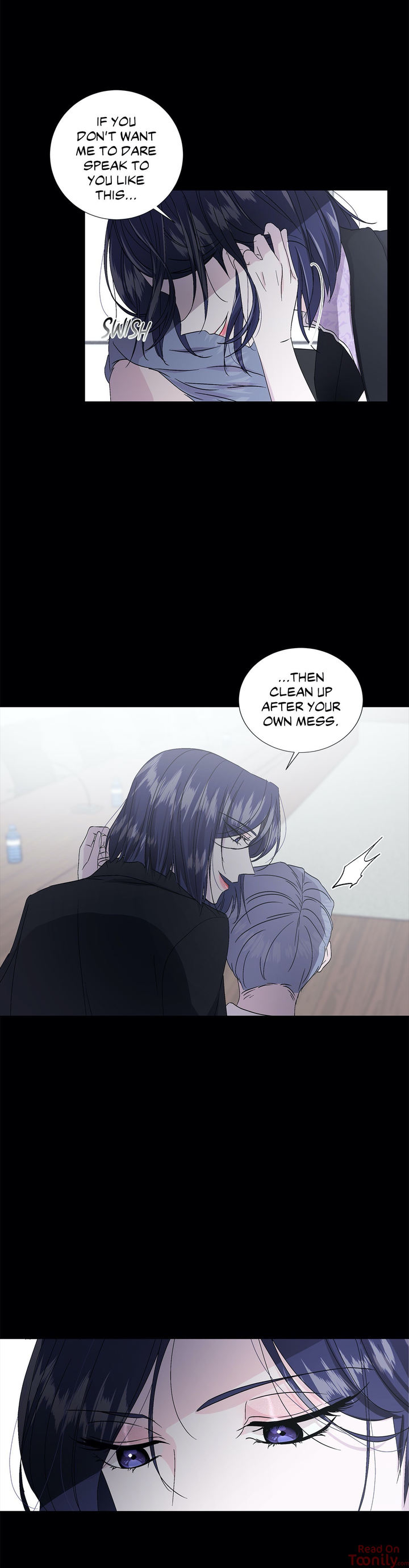 Lilith 2 Chapter 33 Page 9