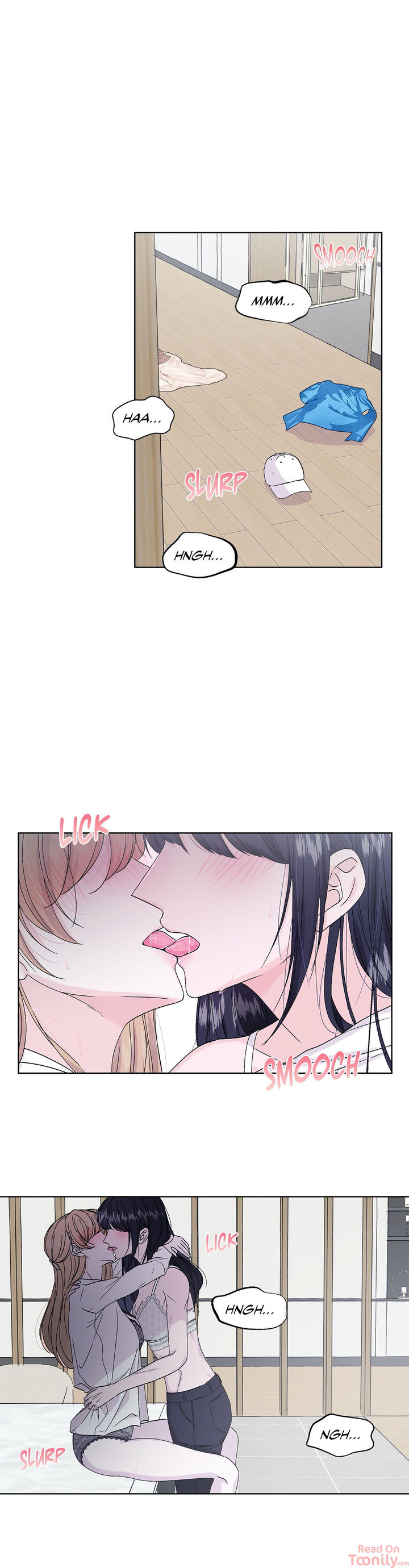 Lilith 2 Chapter 34 Page 1