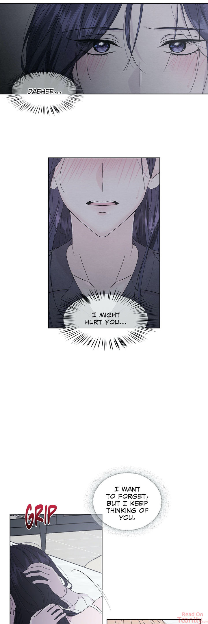 Lilith 2 Chapter 34 Page 10