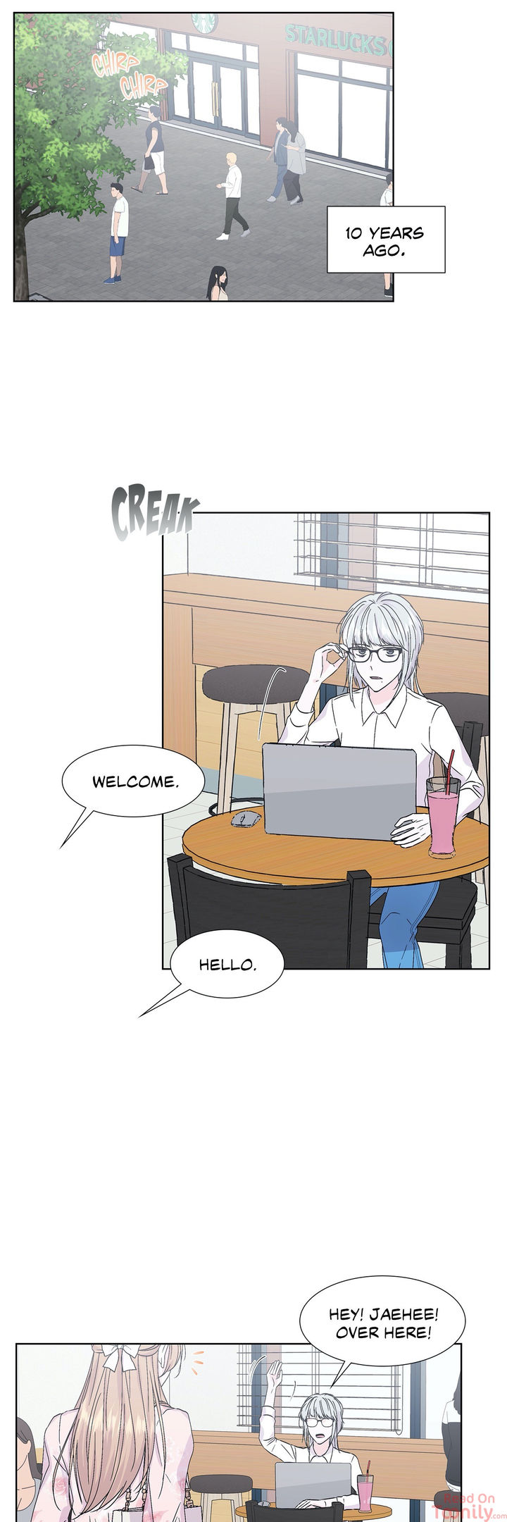 Lilith 2 Chapter 34 Page 12