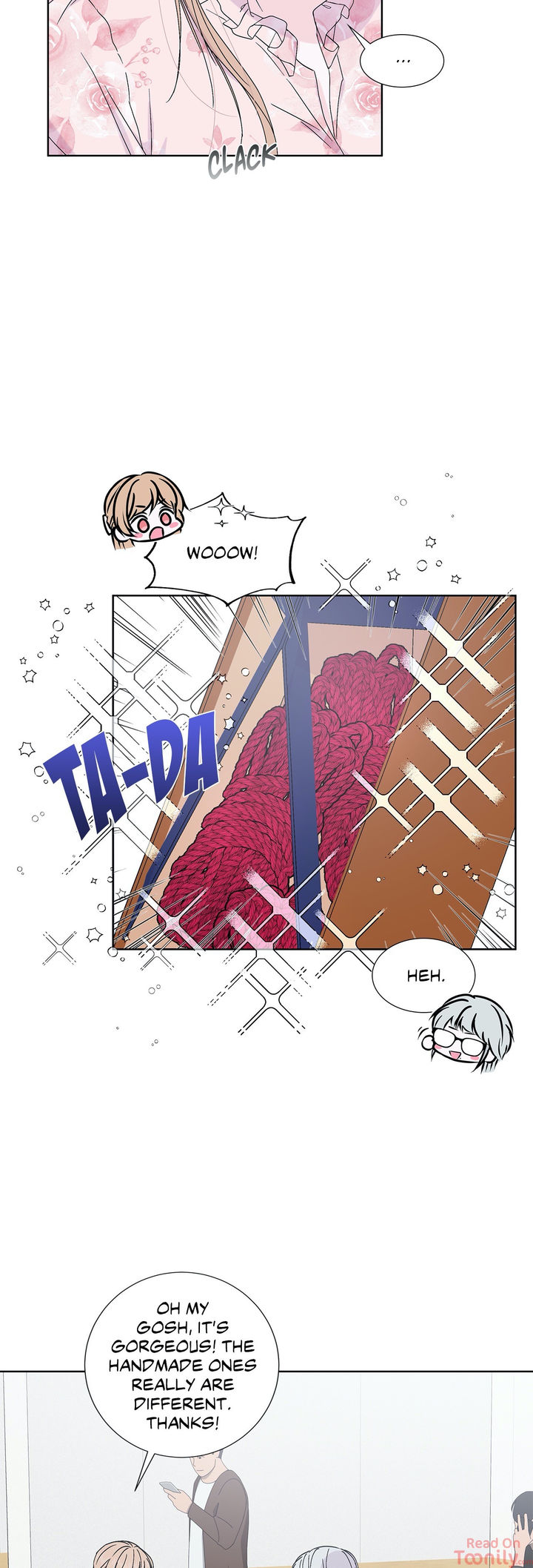 Lilith 2 Chapter 34 Page 16