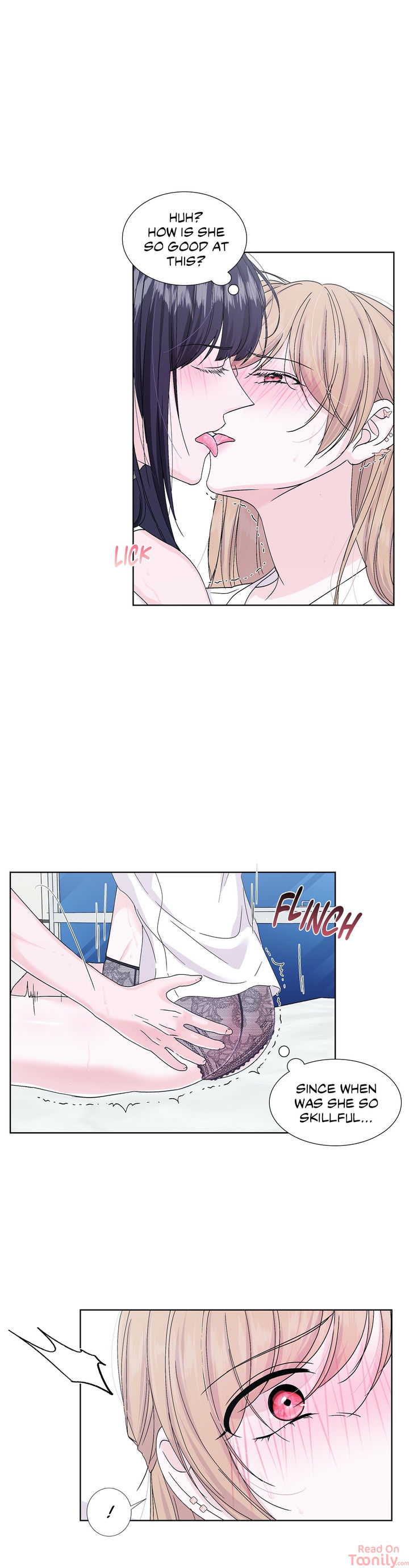 Lilith 2 Chapter 34 Page 2