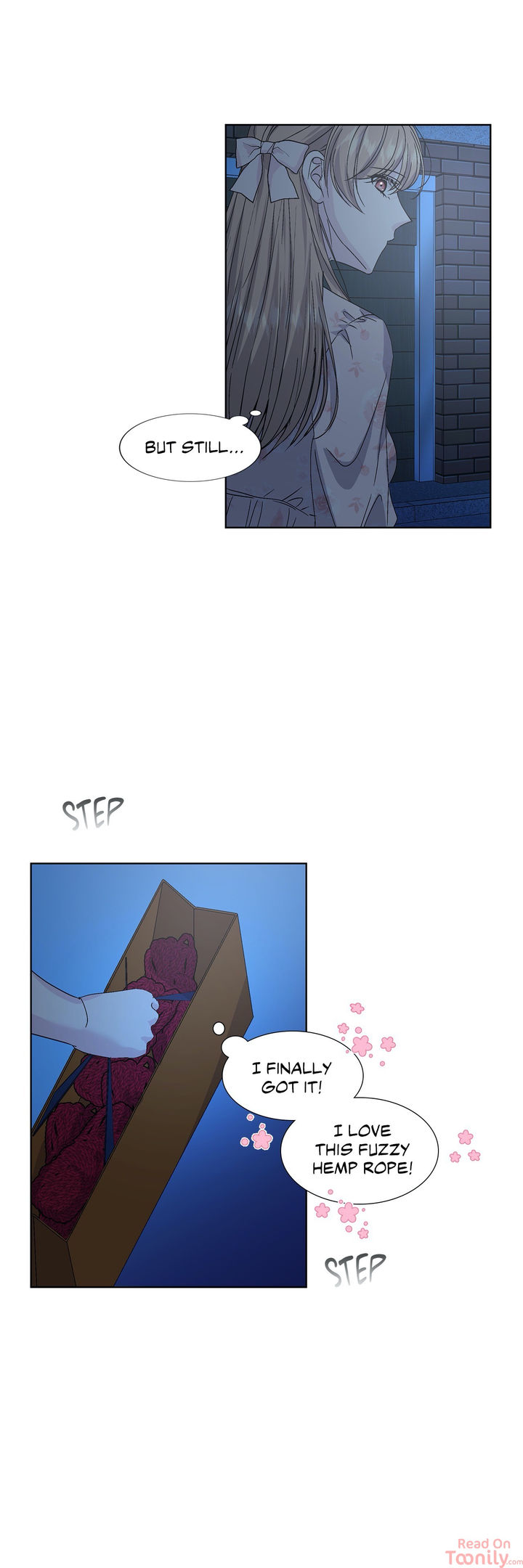 Lilith 2 Chapter 34 Page 24