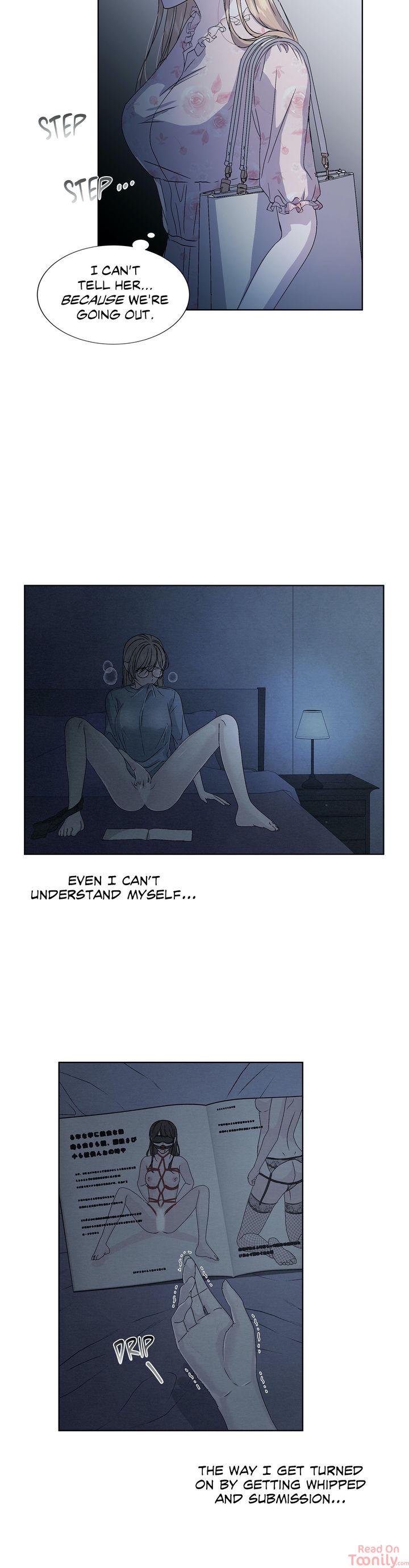Lilith 2 Chapter 34 Page 26