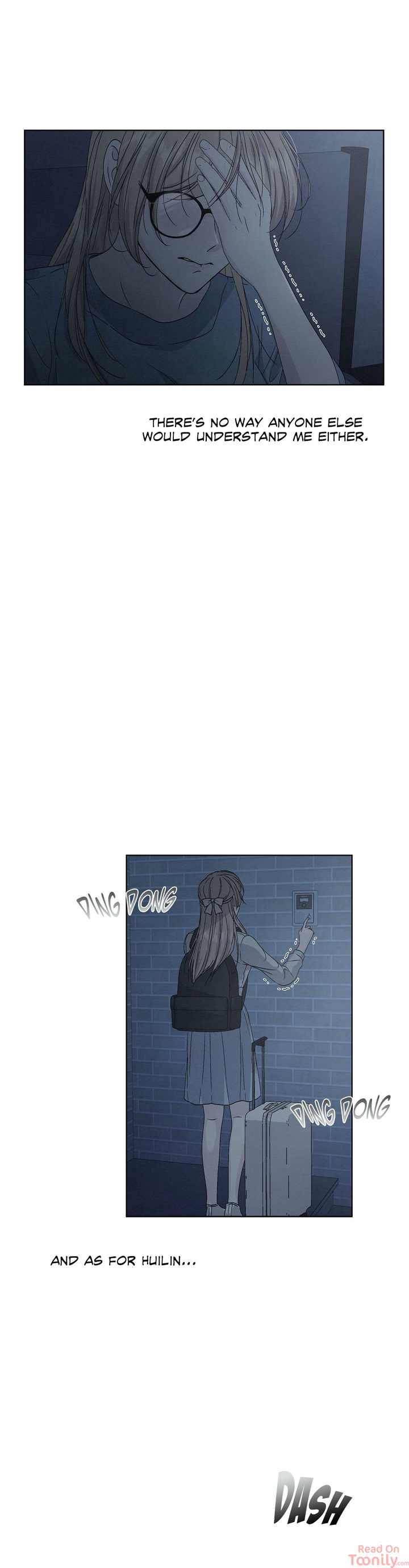 Lilith 2 Chapter 34 Page 27
