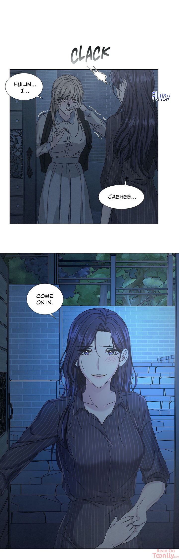 Lilith 2 Chapter 34 Page 28