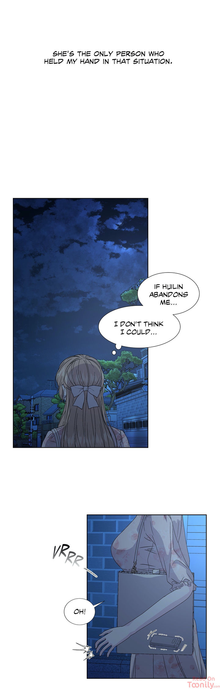 Lilith 2 Chapter 34 Page 29