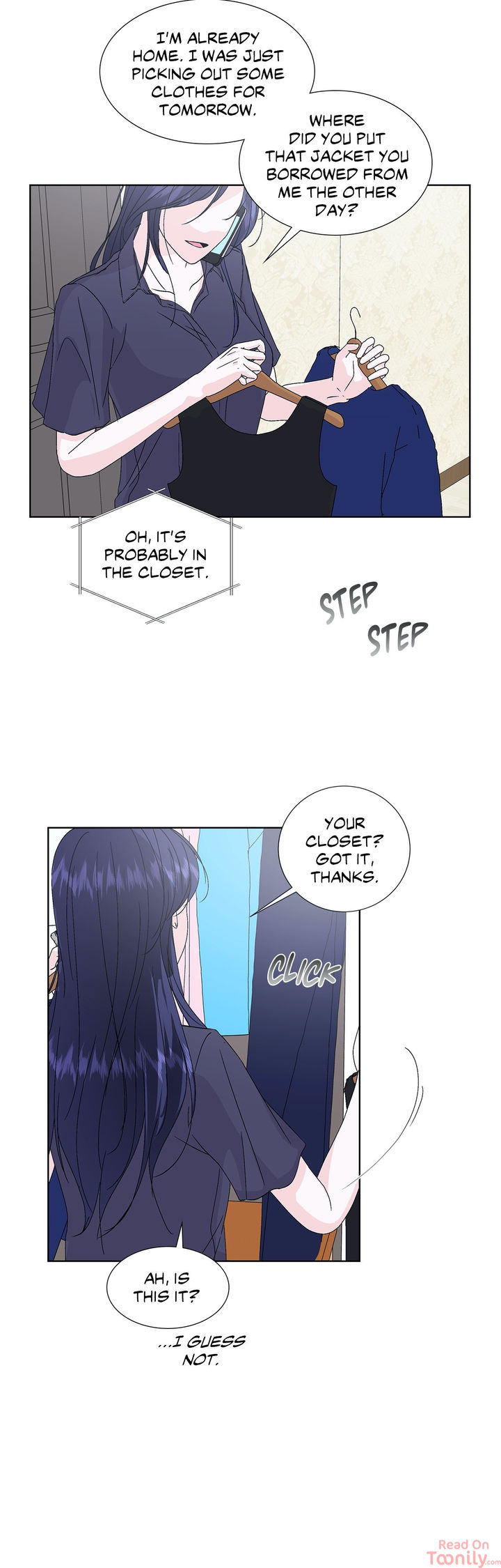 Lilith 2 Chapter 34 Page 31