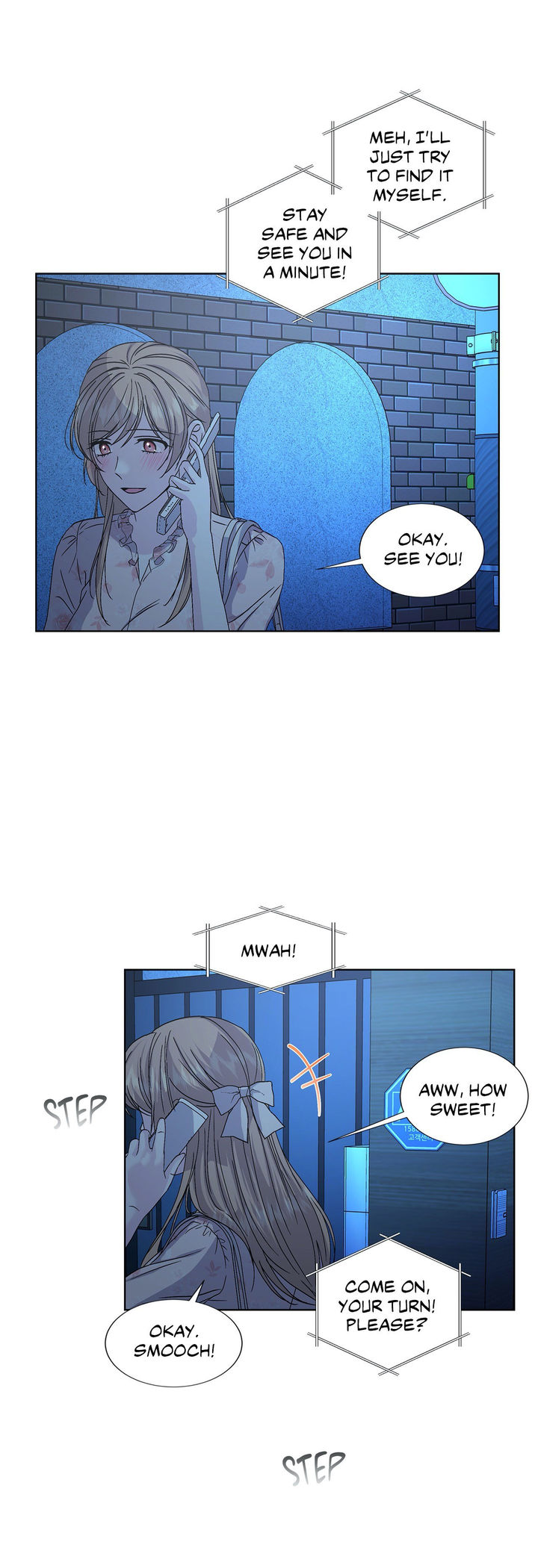 Lilith 2 Chapter 34 Page 32