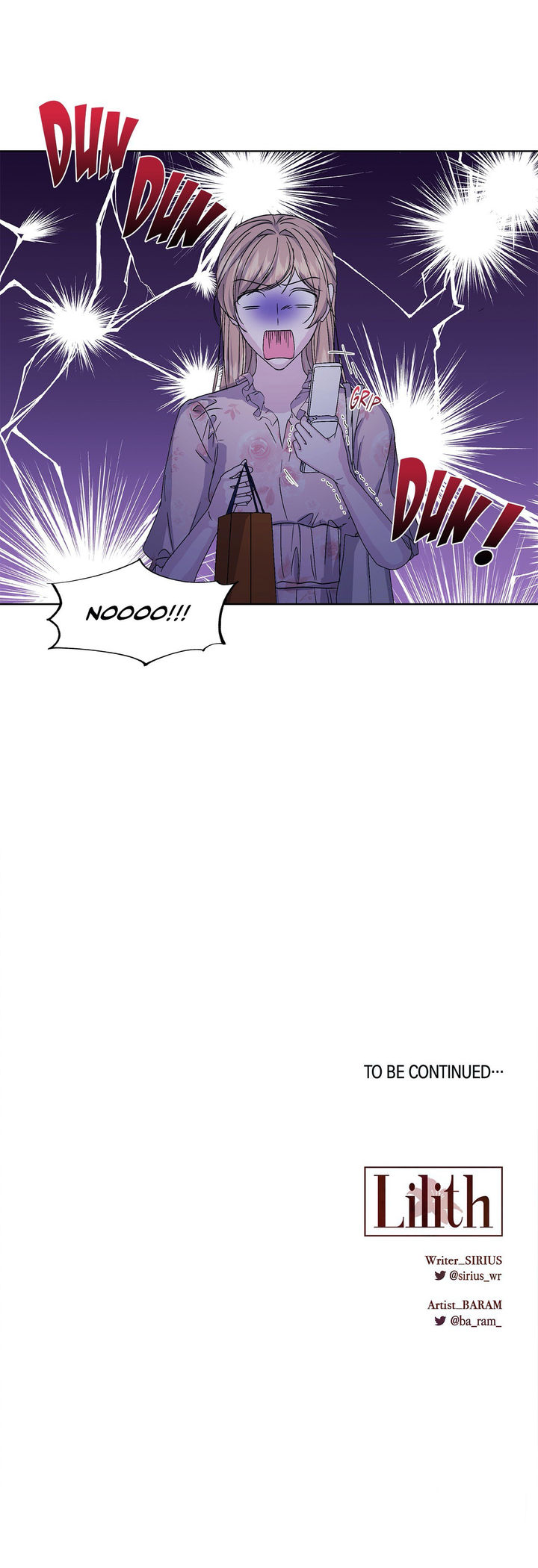 Lilith 2 Chapter 34 Page 34
