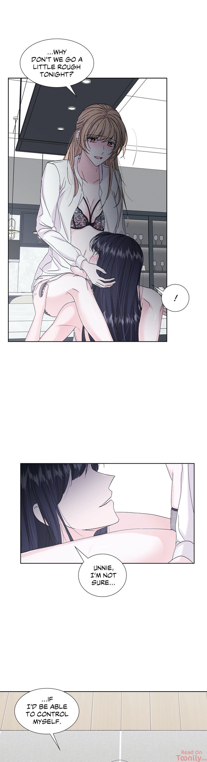 Lilith 2 Chapter 34 Page 4