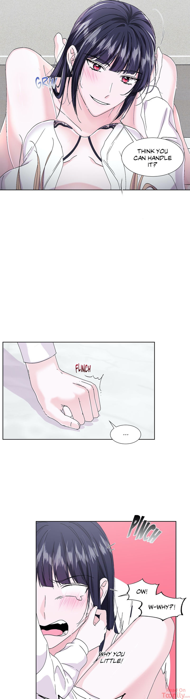 Lilith 2 Chapter 34 Page 5