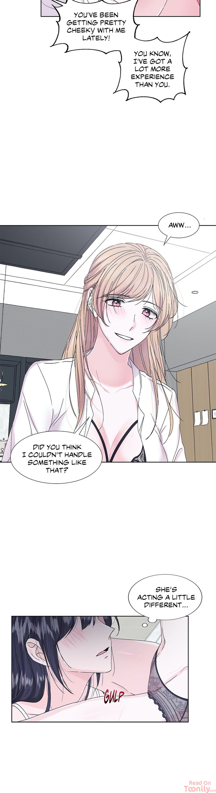 Lilith 2 Chapter 34 Page 6