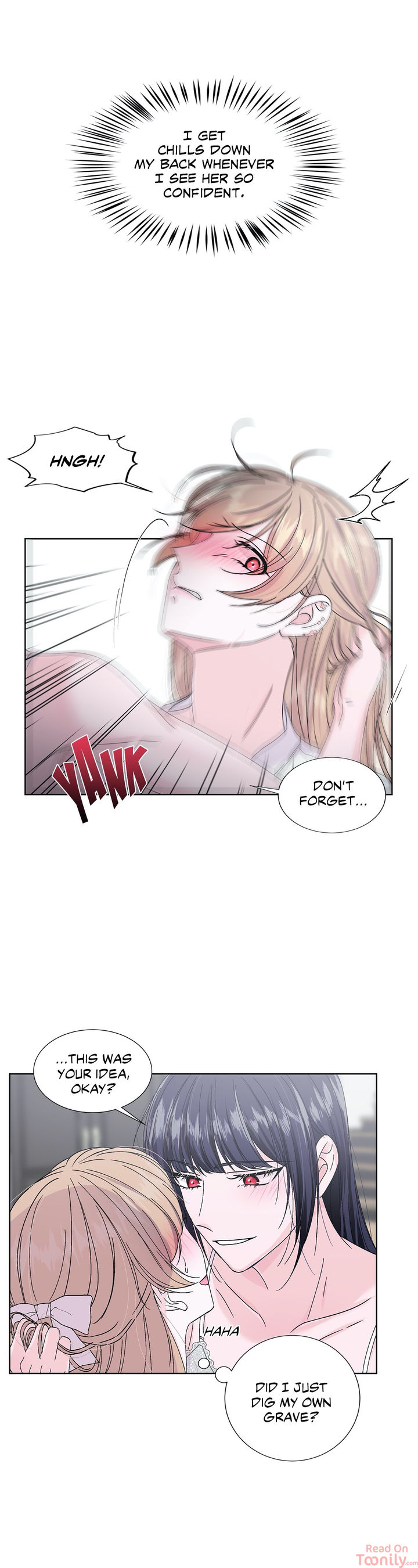 Lilith 2 Chapter 34 Page 7