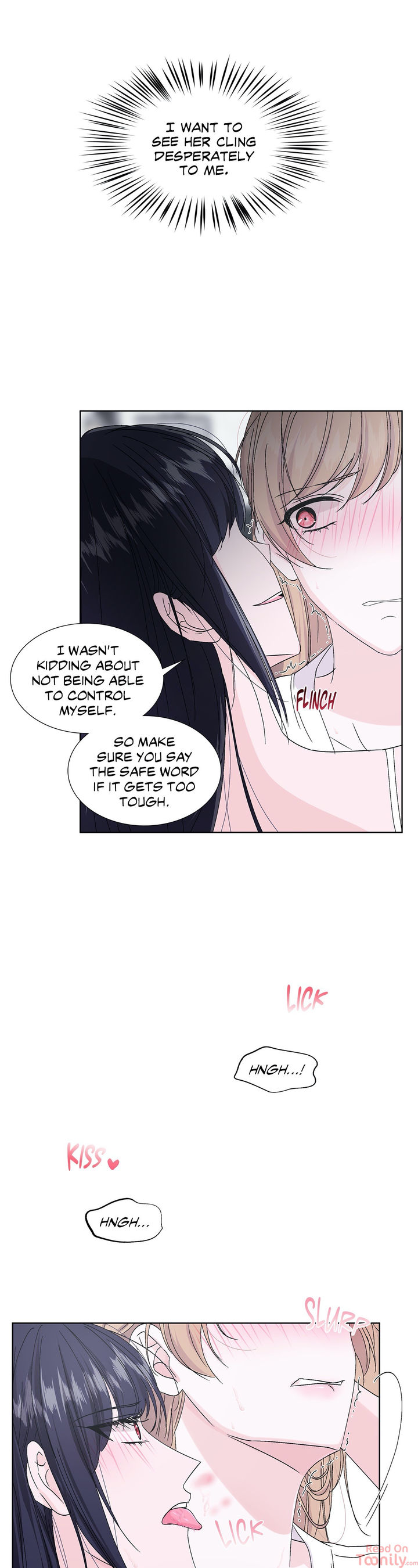 Lilith 2 Chapter 34 Page 8