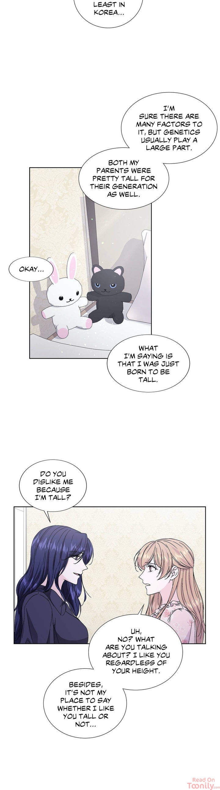 Lilith 2 Chapter 35 Page 11