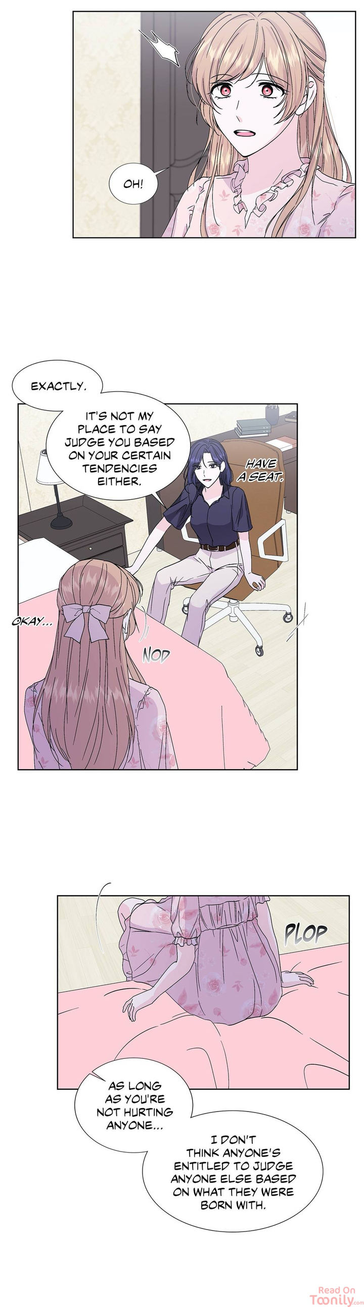 Lilith 2 Chapter 35 Page 12
