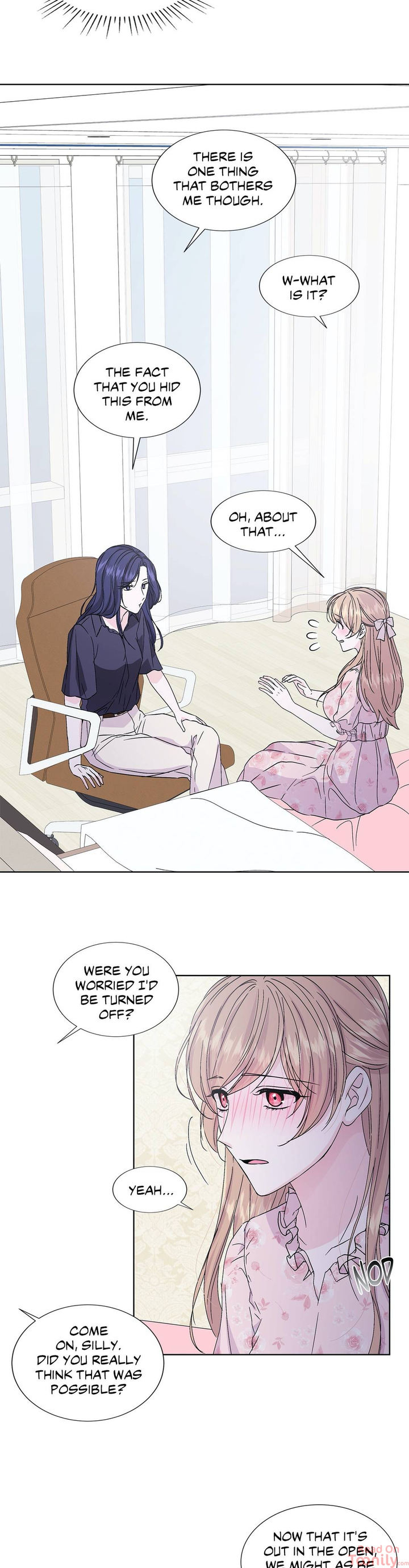 Lilith 2 Chapter 35 Page 14