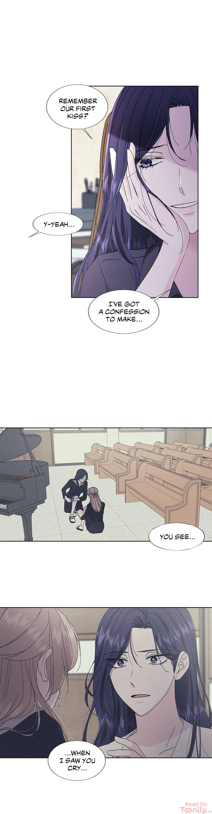 Lilith 2 Chapter 35 Page 18