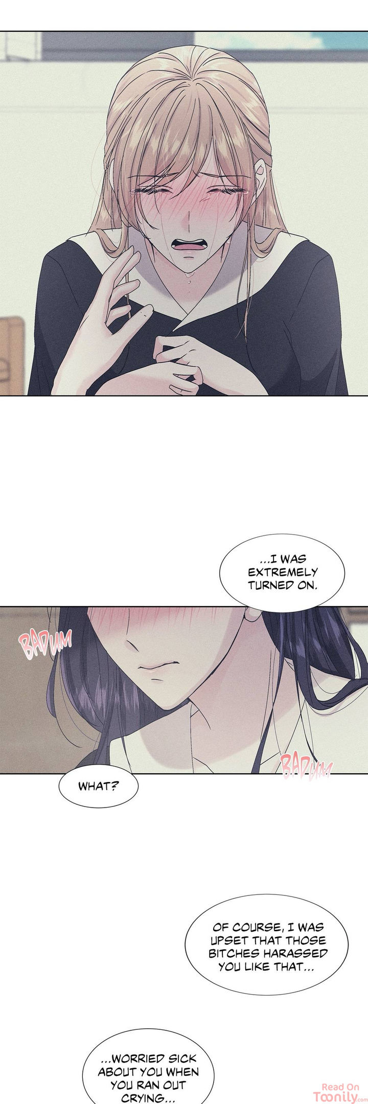 Lilith 2 Chapter 35 Page 19