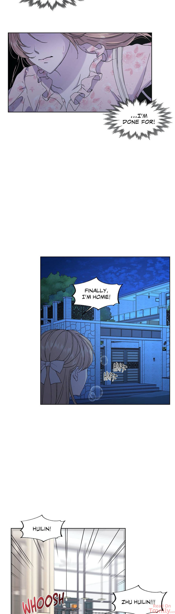 Lilith 2 Chapter 35 Page 2