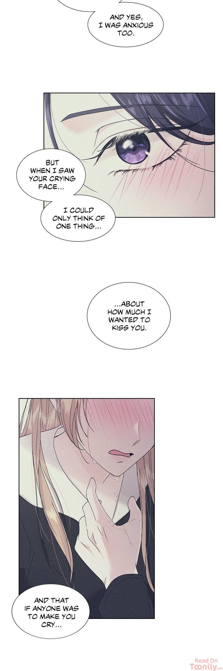 Lilith 2 Chapter 35 Page 20