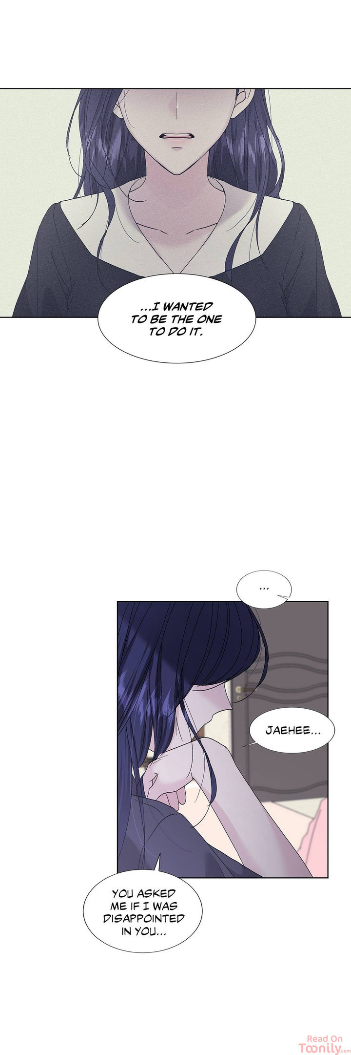 Lilith 2 Chapter 35 Page 21