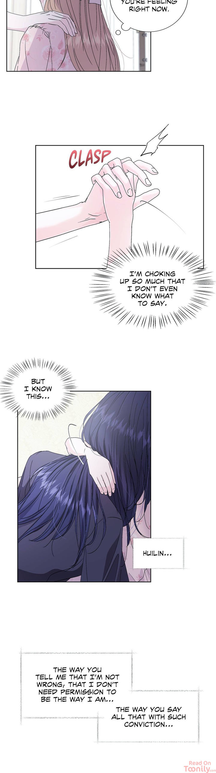 Lilith 2 Chapter 35 Page 24