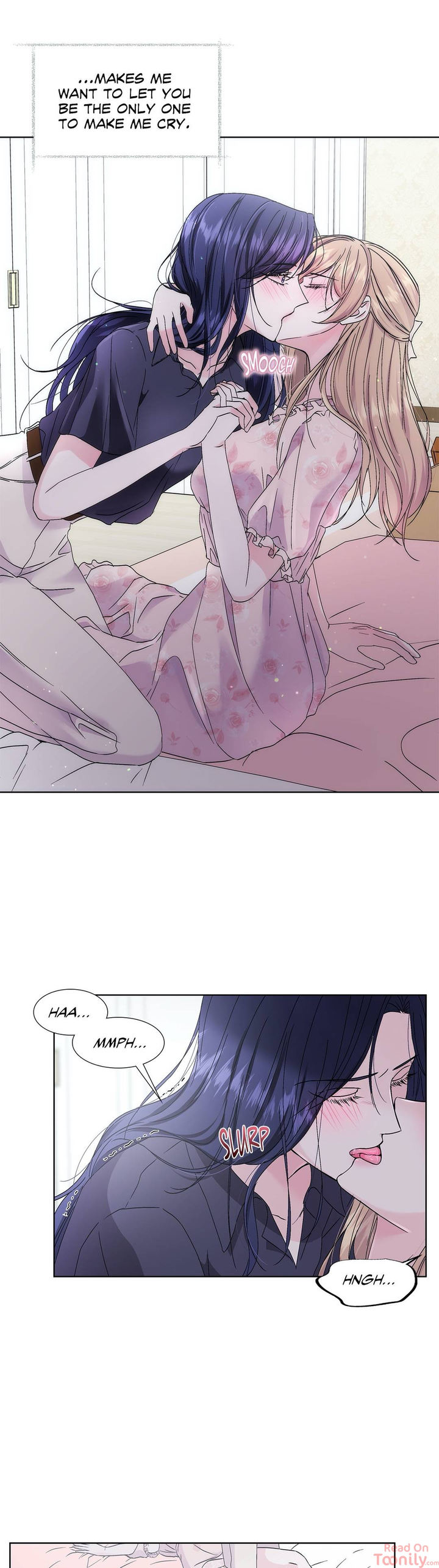 Lilith 2 Chapter 35 Page 25