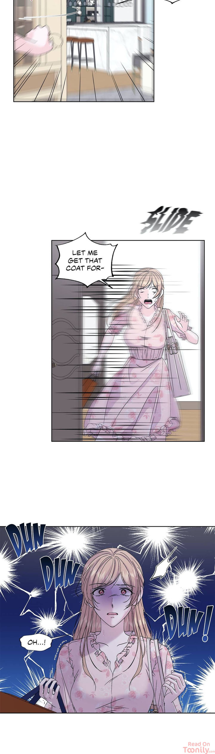 Lilith 2 Chapter 35 Page 3