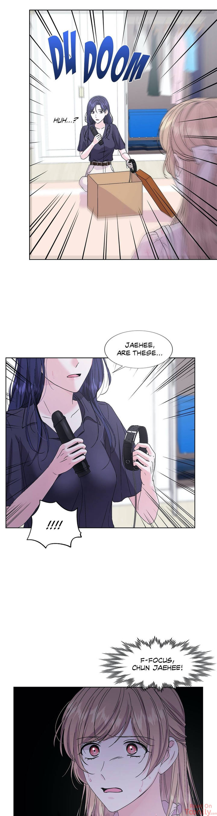Lilith 2 Chapter 35 Page 4