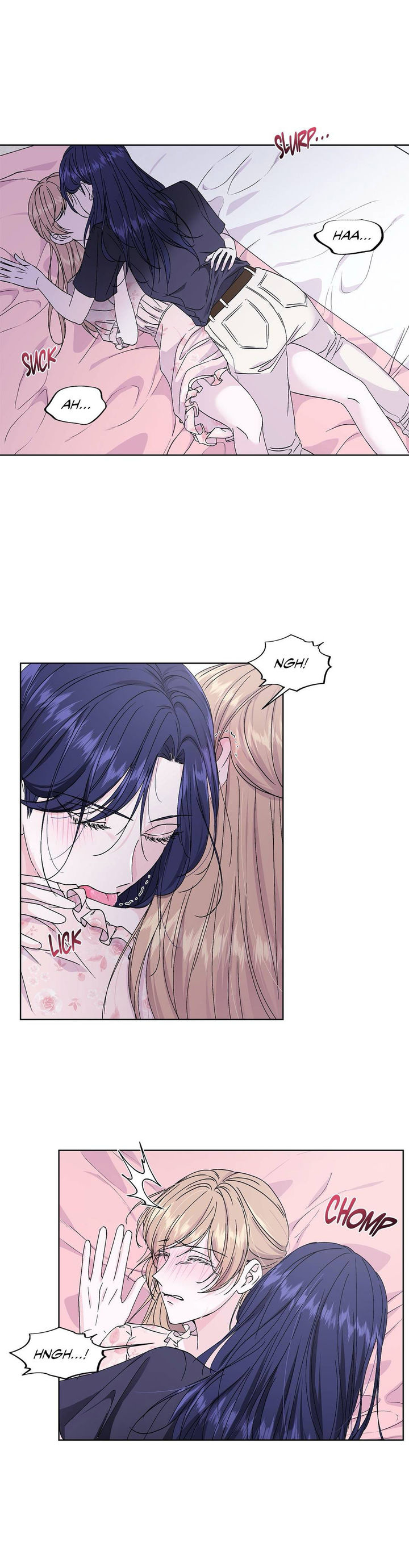 Lilith 2 Chapter 36 Page 1