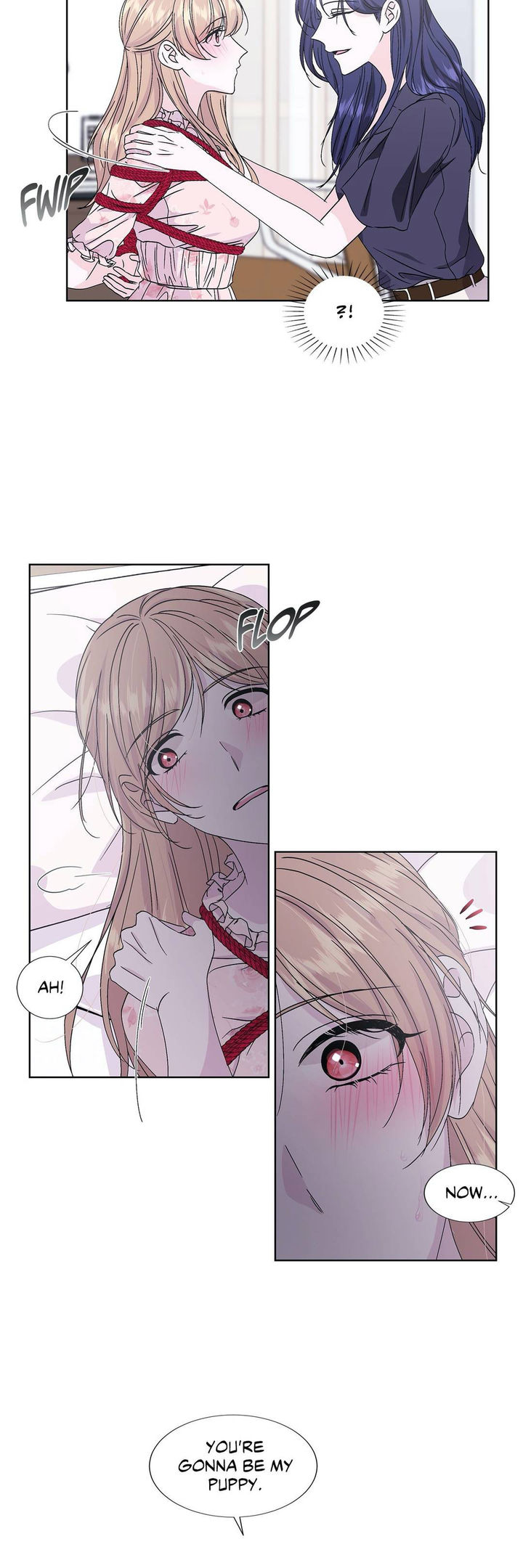 Lilith 2 Chapter 36 Page 12