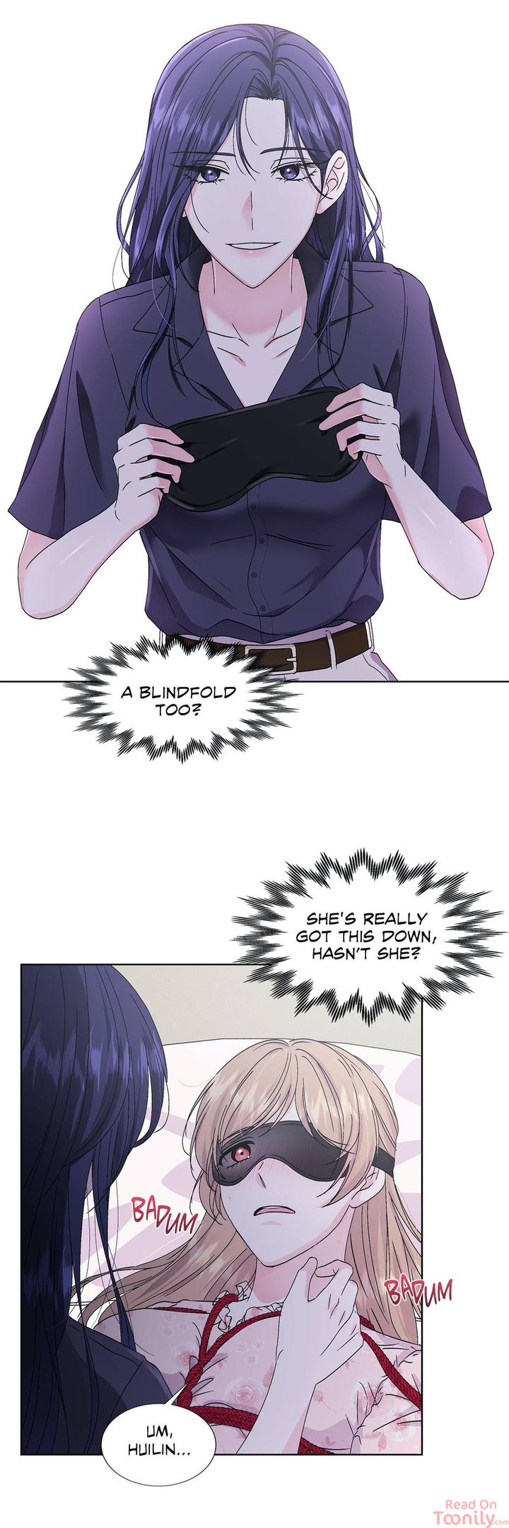 Lilith 2 Chapter 36 Page 13