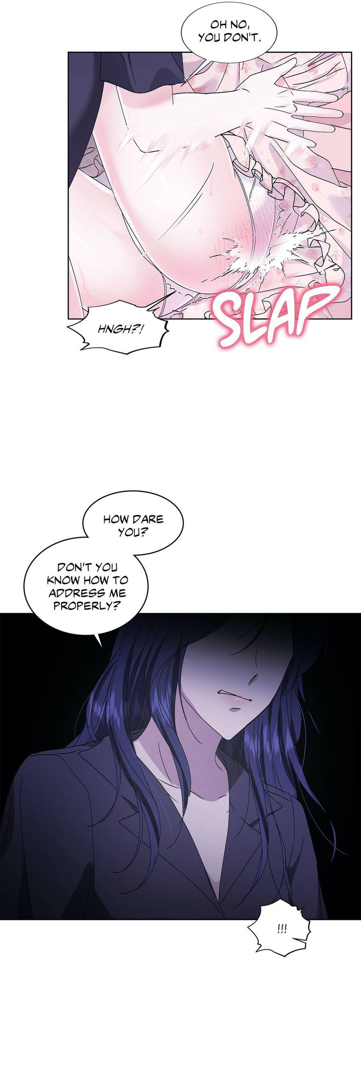 Lilith 2 Chapter 36 Page 14