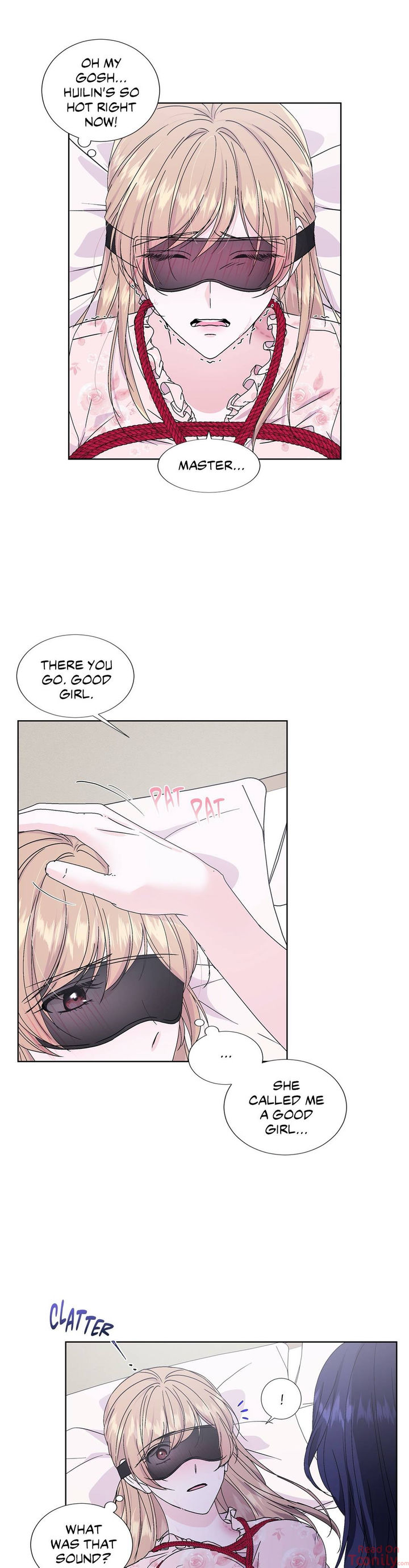 Lilith 2 Chapter 36 Page 15