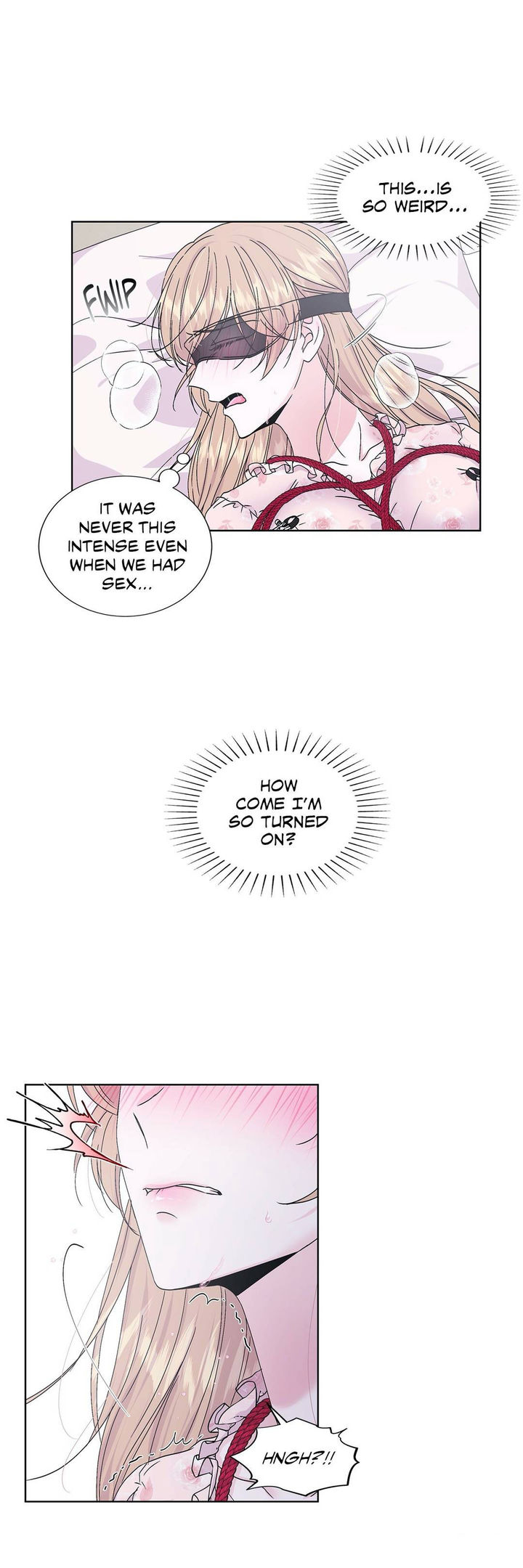 Lilith 2 Chapter 36 Page 19